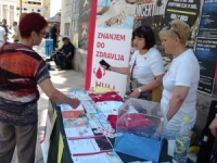 Pročitajte više o članku Znanjem do zdravlja Split