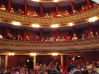 Pročitajte više o članku Znanjem do zdravlja – Varaždin