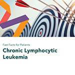 Pročitajte više o članku DONOSIMO PRIRUČNIK FAST FACTS FOR PATIENTS “CHRONIC LYMPHOCYTIC LEUKEMIA” (ENGL.)